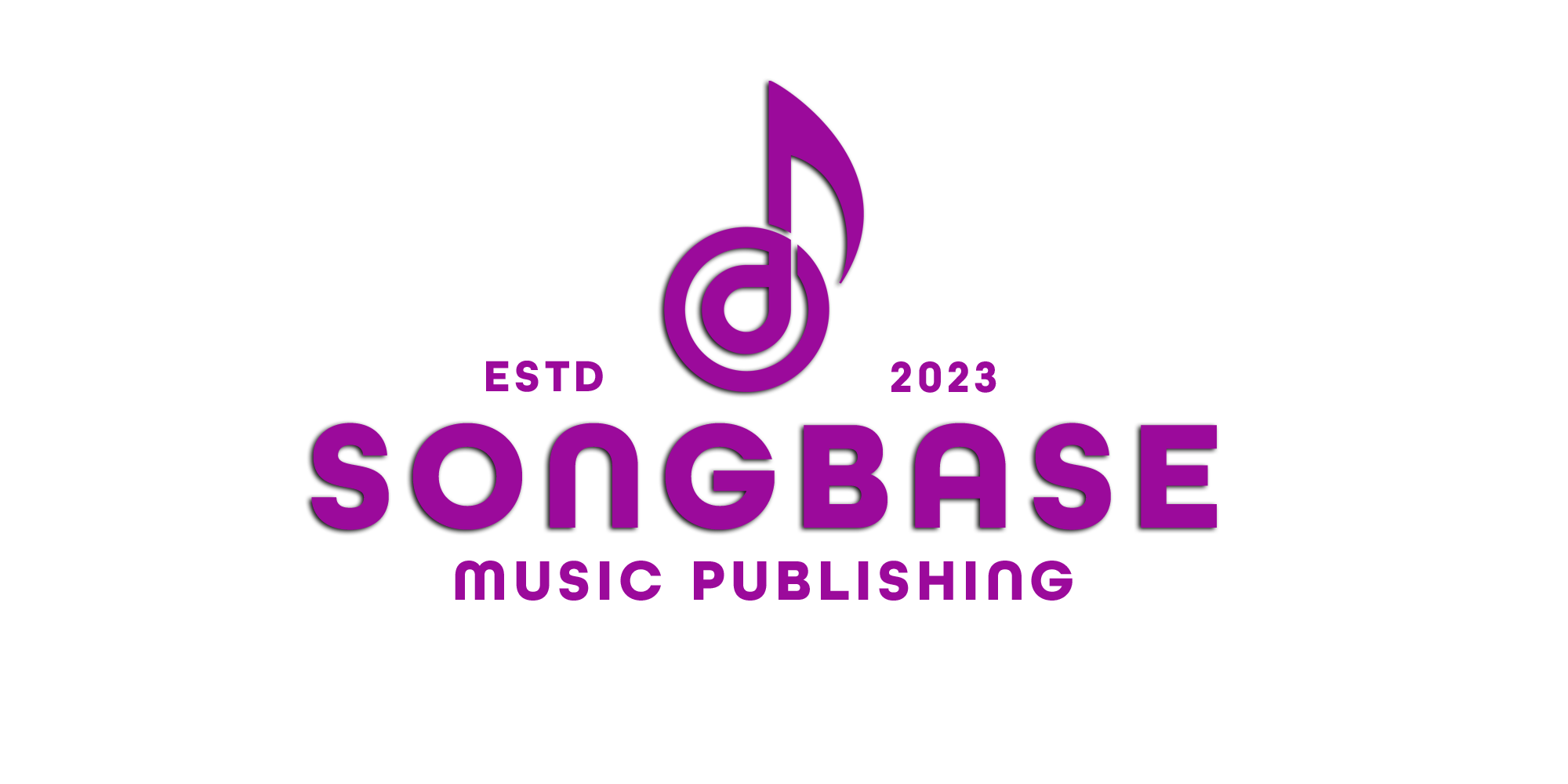 Welcome to Songbase